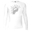 Men's Pro-Compression Long Sleeve T-Shirt Thumbnail