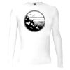 Men's Pro-Compression Long Sleeve T-Shirt Thumbnail