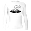 Men's Pro-Compression Long Sleeve T-Shirt Thumbnail
