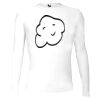 Men's Pro-Compression Long Sleeve T-Shirt Thumbnail
