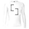 Men's Pro-Compression Long Sleeve T-Shirt Thumbnail