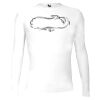 Men's Pro-Compression Long Sleeve T-Shirt Thumbnail