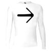 Men's Pro-Compression Long Sleeve T-Shirt Thumbnail