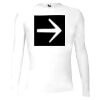 Men's Pro-Compression Long Sleeve T-Shirt Thumbnail