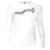 Men's Pro-Compression Long Sleeve T-Shirt Thumbnail