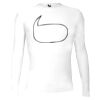 Men's Pro-Compression Long Sleeve T-Shirt Thumbnail