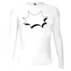 Men's Pro-Compression Long Sleeve T-Shirt Thumbnail