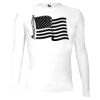 Men's Pro-Compression Long Sleeve T-Shirt Thumbnail