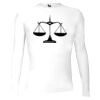 Men's Pro-Compression Long Sleeve T-Shirt Thumbnail