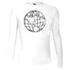 Men's Pro-Compression Long Sleeve T-Shirt Thumbnail