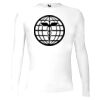 Men's Pro-Compression Long Sleeve T-Shirt Thumbnail