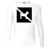 Men's Pro-Compression Long Sleeve T-Shirt Thumbnail