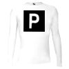 Men's Pro-Compression Long Sleeve T-Shirt Thumbnail