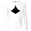 Men's Pro-Compression Long Sleeve T-Shirt Thumbnail