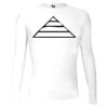 Men's Pro-Compression Long Sleeve T-Shirt Thumbnail
