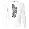 Men's Pro-Compression Long Sleeve T-Shirt Thumbnail