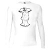 Men's Pro-Compression Long Sleeve T-Shirt Thumbnail