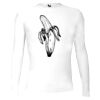 Men's Pro-Compression Long Sleeve T-Shirt Thumbnail