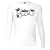 Men's Pro-Compression Long Sleeve T-Shirt Thumbnail