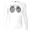 Men's Pro-Compression Long Sleeve T-Shirt Thumbnail