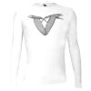 Men's Pro-Compression Long Sleeve T-Shirt Thumbnail