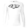 Men's Pro-Compression Long Sleeve T-Shirt Thumbnail