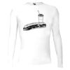 Men's Pro-Compression Long Sleeve T-Shirt Thumbnail