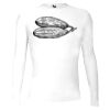 Men's Pro-Compression Long Sleeve T-Shirt Thumbnail