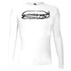 Men's Pro-Compression Long Sleeve T-Shirt Thumbnail