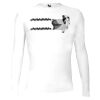 Men's Pro-Compression Long Sleeve T-Shirt Thumbnail