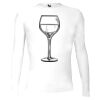 Men's Pro-Compression Long Sleeve T-Shirt Thumbnail
