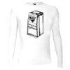 Men's Pro-Compression Long Sleeve T-Shirt Thumbnail