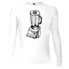 Men's Pro-Compression Long Sleeve T-Shirt Thumbnail