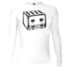 Men's Pro-Compression Long Sleeve T-Shirt Thumbnail