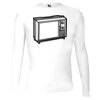 Men's Pro-Compression Long Sleeve T-Shirt Thumbnail