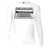 Men's Pro-Compression Long Sleeve T-Shirt Thumbnail