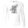Men's Pro-Compression Long Sleeve T-Shirt Thumbnail