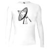 Men's Pro-Compression Long Sleeve T-Shirt Thumbnail