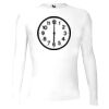 Men's Pro-Compression Long Sleeve T-Shirt Thumbnail