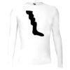 Men's Pro-Compression Long Sleeve T-Shirt Thumbnail