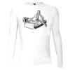 Men's Pro-Compression Long Sleeve T-Shirt Thumbnail
