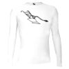 Men's Pro-Compression Long Sleeve T-Shirt Thumbnail
