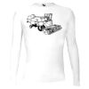 Men's Pro-Compression Long Sleeve T-Shirt Thumbnail