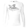 Men's Pro-Compression Long Sleeve T-Shirt Thumbnail