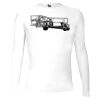 Men's Pro-Compression Long Sleeve T-Shirt Thumbnail