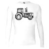 Men's Pro-Compression Long Sleeve T-Shirt Thumbnail