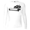 Men's Pro-Compression Long Sleeve T-Shirt Thumbnail