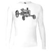Men's Pro-Compression Long Sleeve T-Shirt Thumbnail