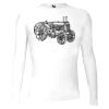 Men's Pro-Compression Long Sleeve T-Shirt Thumbnail