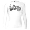 Men's Pro-Compression Long Sleeve T-Shirt Thumbnail